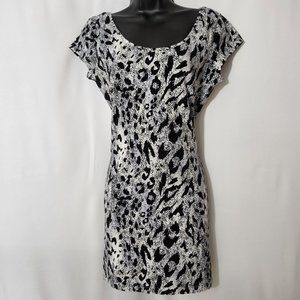 H & M Tee Shirt Dress